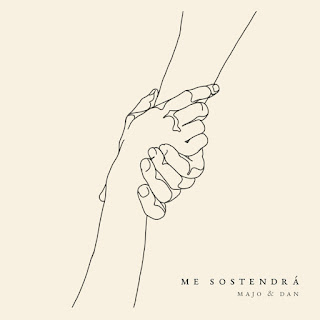 MP3 download Majo y Dan - Me sostendrá - Single iTunes plus aac m4a mp3