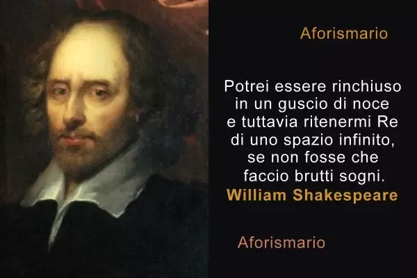 Ritratto di William Shakespeare