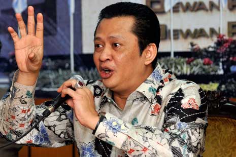 KPK Loyo, Bamus DPR Bentuk Pansus Sumber Waras, Ahok Belum Sepenuhnya Bebas