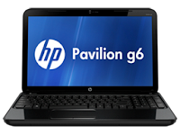 HP Pavilion g6-2270dx Drivers for Windows 8, Windows 8.1, Windows 10 (64bit)