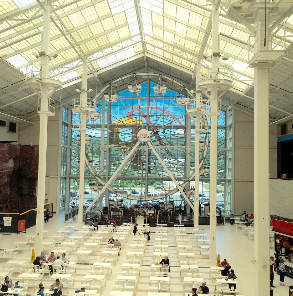 Roosevelt Field (shopping mall) - Wikipedia