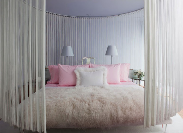 Teen Bedroom Decoration Ideas Fun and Cool
