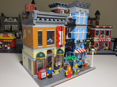 its-not-lego.blogspot.com, lepin 15011 detectives office