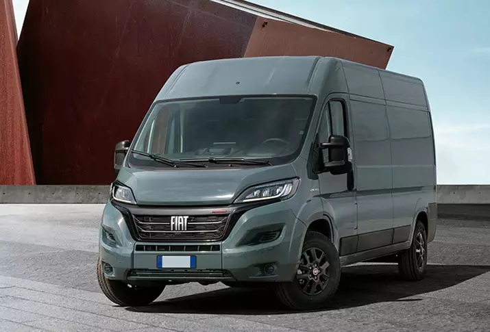 Automotive Club UK: Discover the Power and Efficiency of Fiat Ducato ...
