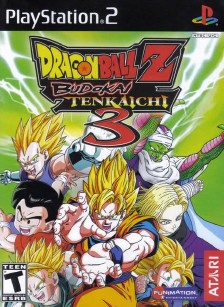 dragon ball budokai tenkaichi 3 ps4 download