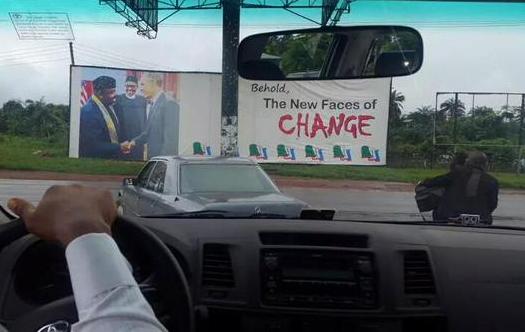 okorocha obama photo change