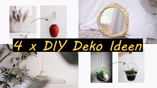 DIY Deko Ideen