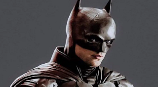 The Batman Fan Art Gives Robert Pattinson Riddler: Year One Costume