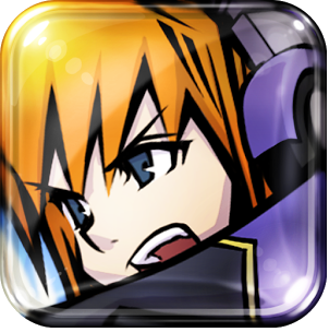 The World Ends With You v1.0.1 Patched