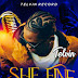 Music: Telvin – She Fine (MP3 Download)