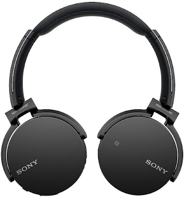 Sony MDR-XB650BT