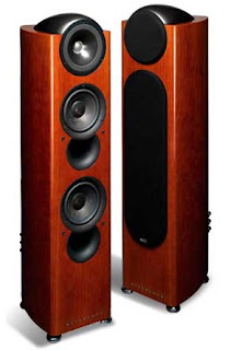 KEF Reference 205 / 2 speakers review: Best choice for your entertainment