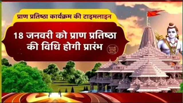 ram mandir inauguration ayodhya 2024