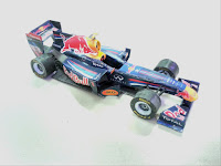 Red Bull RB7