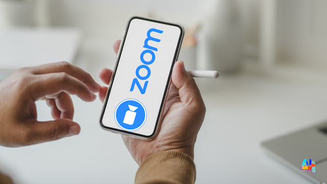 Zoom Introduces New AI Features to Improve Meetings and Collaboration/ Zoom Ai