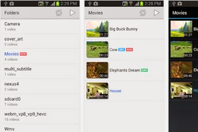 Cara Memutar Film Dvd Di Android