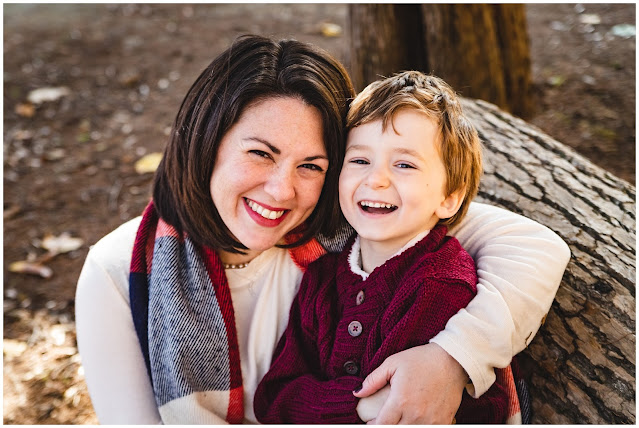 Terre Haute Child Photographer