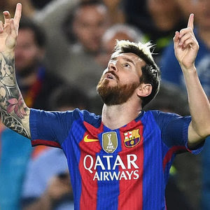 Lionel Messi veut quitter le Barça !