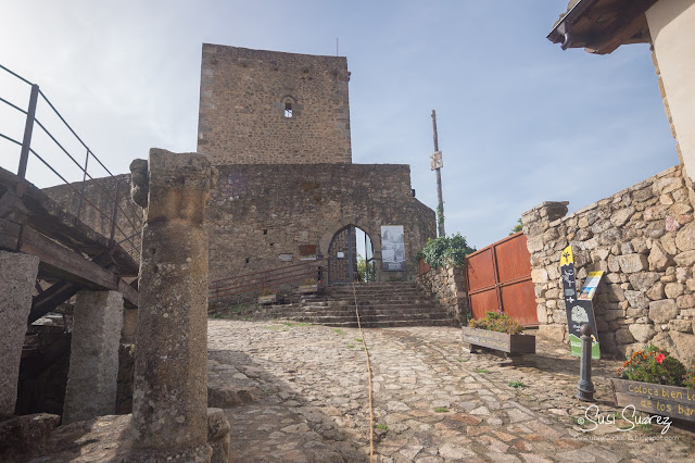 4 de los Pueblos más bonitos de la Sierra de Francia- Descubre Cada Día