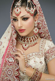 east indian wedding dresses
