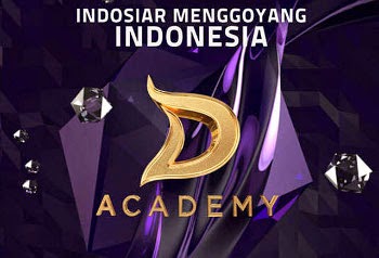 Lesti Menjadi Pemenang Kontes Adu Bakat D'Academy Indosiar