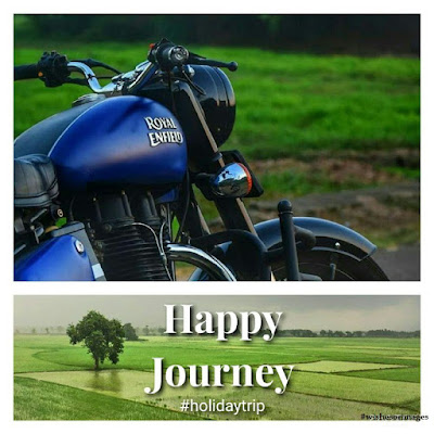 Happy Journey Images For Bike Lover