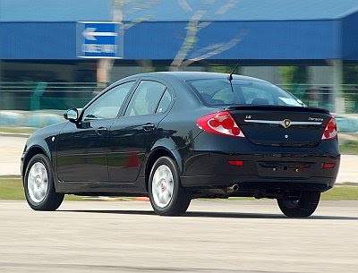 صور سيارة بروتون Gen ٢ 2012 -Pictures car Proton Gen 2 2012