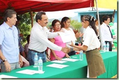 25-06-2013 clausura telesecundaria tlapala 2