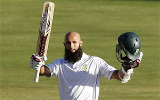 Hashim Amla