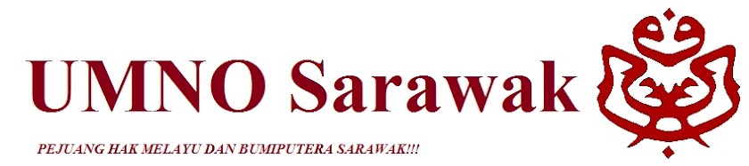 UMNO Sarawak