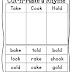 Kindergarten Worksheets Cut And Paste