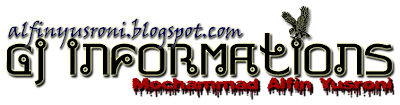 GJ INFORMATIONS