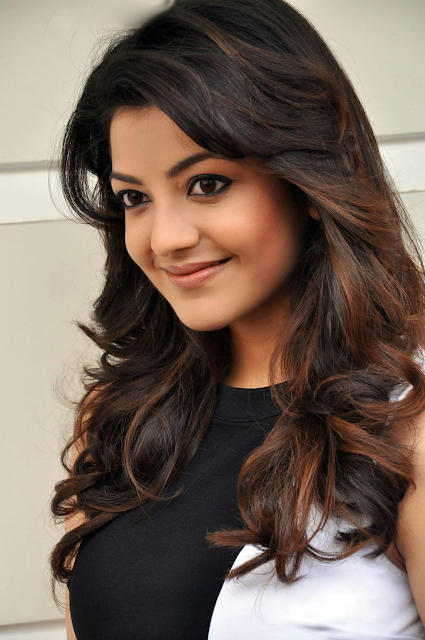 Most Popular Celebrities Kajal Aggarwal HD Wallpapers