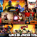 Games HD Android Terbaru Di Tahun 2013  Platform Gameloft & Glu