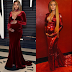 Battle of the red dress-Pregnant Beyonce vs Pregnant Ciara....Who Rocked It Best? Be Sincere