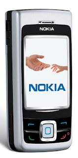 Nokia 6265 image