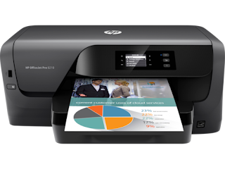 HP OfficeJet Pro 8210 Wireless Drivers Download