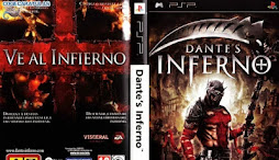 Dante's Inferno PT-BR (PSP)