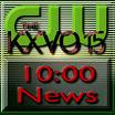 KXVO Logo