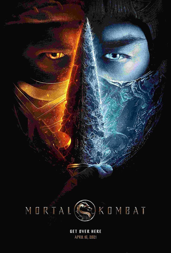Mortal Kombat (2021) BluRay [Hindi (ORG 5.1) & English (ORG 5.1)] 480p 720p 1080p Dual Audio