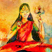 Vedic Aspect of Devi - Devya-Atharv-Sheersh