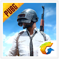 PlayerUnknown's Battlegrounds (PUBG) Apk Mod