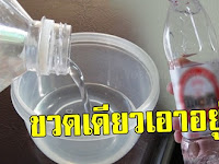26 ประโยชน์ของน้ำส้มสาย แค่ขวดเดียวทำอะไรได้บ้าง
