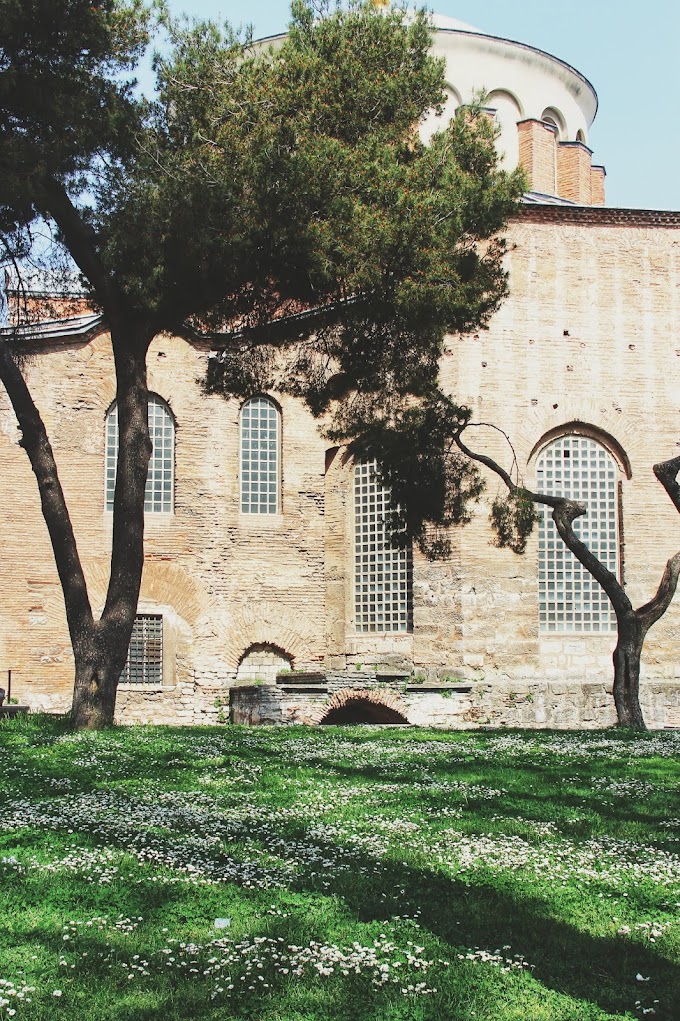 Tiada Rezeki Ke Topkapi Palace