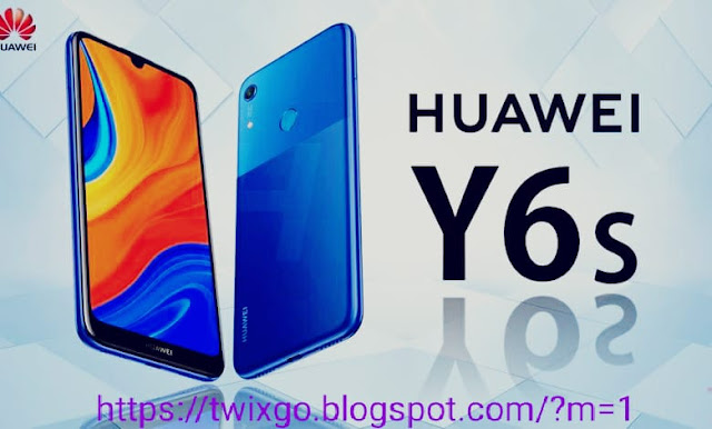 فى هذا الموضوع سنتعرف على سعر ومواصفات هاتف HuaweiY6S | افضل مزاياه وعيوبة