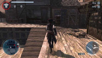 Assassin's Creed Liberation Game Free Download