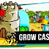 Grow Castle MOD APK v1.20.5 for Android HACK Unlimited Money Terbaru 2018