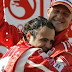 FELIPE MASSA FALA DO ESTADO DE SAÚDE DE MICHAEL SCHUMACHER