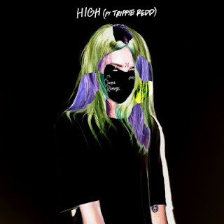  Shorty are you a ride or die for me baby Alison Wonderland (Ft. Trippie Redd) - High Lyrics