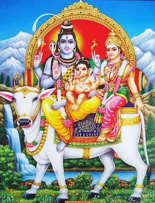 Shiva Images For Wallpaper